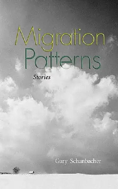 Migration Patterns: Stories by Gary L. Schanbacher