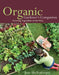 Organic Gardener's Companion: Growing Vegetables in the West by Jane Shellenberger