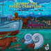 Cruisin' the Fossil Coastline: The Travels of an Artist and a Scientist Along the Shores of the Prehistoric Pacific by Kirk R. Johnson