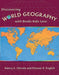 Discovering World Geography with Books Kids Love by Nancy A. Chicola