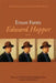 Edward Hopper by Ernest Farrés