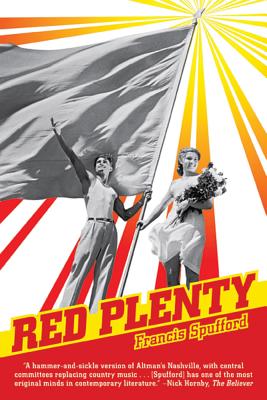 Red Plenty by Francis Spufford