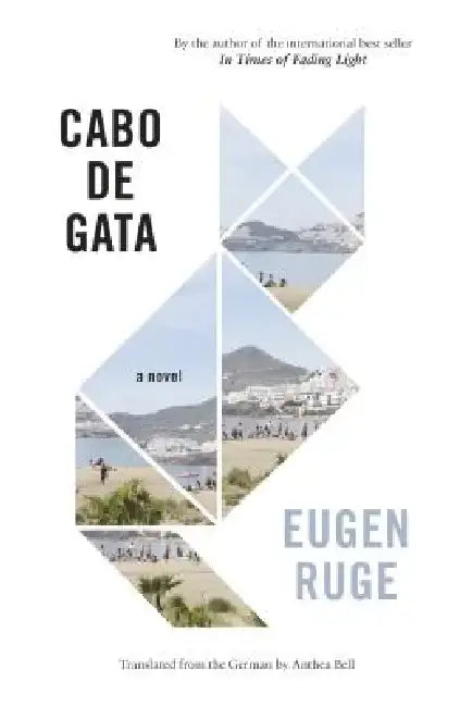 Cabo de Gata by Eugen Ruge