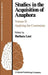 Studies in the Acquisition of Anaphora: Applying the Constraints by B. Lust