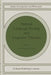 Natural Language Parsing and Linguistic Theories by U. Reyle