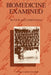 Biomedicine Examined by M. Lock
