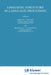 Linguistic Structure in Language Processing by G. N. Carlson