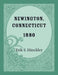 Newington, Connecticut 1880 by Erik Hinckley