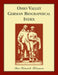 Ohio Valley German Biographical Index by Don H. Tolzmann