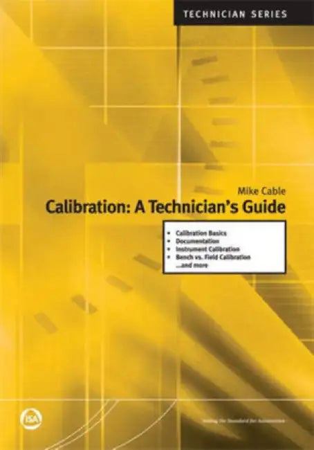 Calibration by Mike Cable