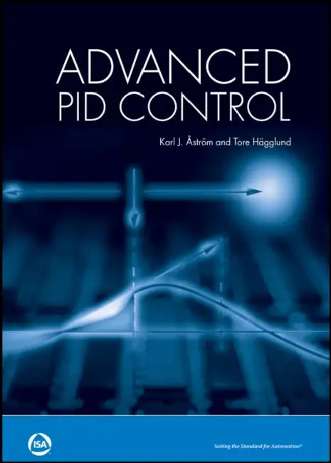 Advanced PID Control by Karl Astrom