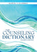 The Counseling Dictionary by Samuel T. Gladding