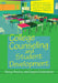 College Counseling and Student Development: Theory, Practice, and Campus Collaboration by Derrick A. Paladino