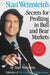 Stan Weinstein's Secrets for Profiting in Bull and Bear Markets by Stan Weinstein