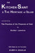 The Kitchen Saint and the Heritage of Islam by Brother Lawrence