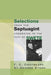 Selections from the Septuagint: According to the Text of Swete by F. C. Conybeare