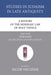 A History of the Mishnaic Law of Holy Things, Part One: Zebahim: Translation and Explanation by Jacob Neusner