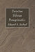 Studies in Classical Philology by Edward A. Bechtel