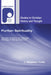 Puritan Spirituality: The Fear of God in the Affective Theology of George Swinnock by J. Stephen Yuille