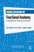 Cram Session in Functional Anatomy: A Handbook for Students and Clinicians by Scott Benjamin