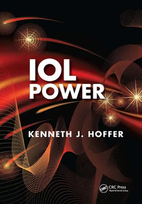 IOL Power by Kenneth Hoffer