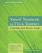 Natural Treatments for Tics & Tourette's: A Patient and Family Guide by Sheila Rogers Demare