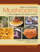 Edible and Medicinal Mushrooms of New England and Eastern Canada by David L. Spahr