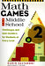 Math Games for Middle School: Challenges and Skill-Builders for Students at Every Level by Mario G. Salvadori