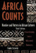 Africa Counts: Number and Pattern in African Cultures by Claudia Zaslavsky