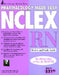 Pharmacology Made Easy for NCLEX-RN: Review and Study Guide [With Disk] by Linda, Msn Waide