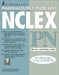 Pharmacology Made Easy for NCLEX-PN: Review and Study Guide [With Disk] by Linda, Msn Waide