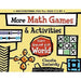More Math Games & Activities from Around the World by Claudia Zaslavsky