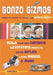 Gonzo Gizmos: Projects & Devices to Channel Your Inner Geek by Simon Quellen Field