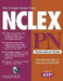 The Chicago Review Press NCLEX-PN Practice Test and Review by Linda, Msn Waide