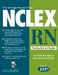 The Chicago Review Press NCLEX-RN Practice Test and Review [With CD-ROM] by Linda, Msn Waide