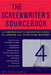 The Screenwriter's Sourcebook: A Comprehensive Marketing Guide for Screen and Television Writers by Michael Haddad