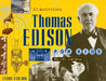 Thomas Edison for Kids: His Life and Ideas, 21 Activities by Laurie Carlson