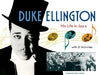 Duke Ellington: His Life in Jazz with 21 Activities by Stephanie Stein Crease