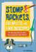 Stomp Rockets, Catapults, and Kaleidoscopes: 30+ Amazing Science Projects You Can Build for Less Than $1 by Curt Gabrielson