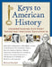 Keys to American History: Understanding Our Most Important Historic Documents by Richard Panchyk