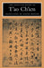 The Selected Poems of T'Ao Ch'ien by Tao Chien