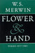 Flower & Hand: Poems, 1977-1983 by W. S. Merwin