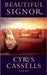 Beautiful Signor by Cyrus Cassells