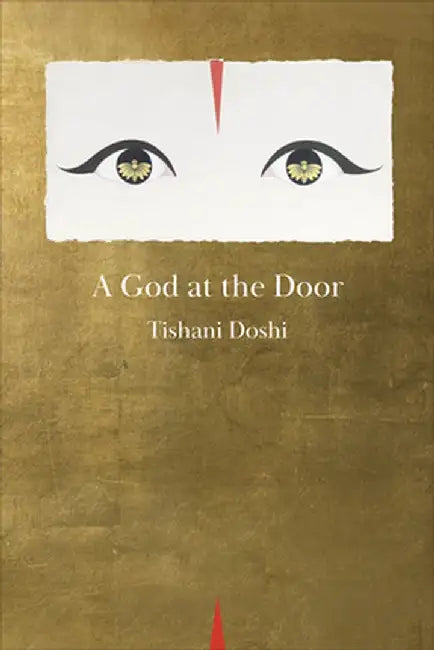 A God at the Door: Writings and Conversations