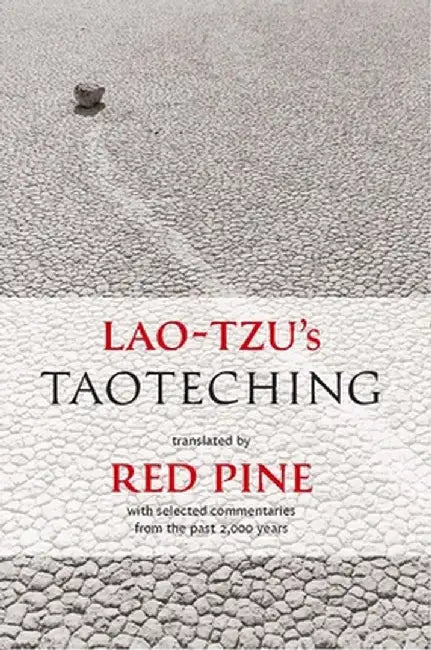 Lao-Tzu's Taoteching