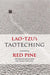 Lao-Tzu's Taoteching