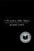 I Do Know Some Things by Richard Siken