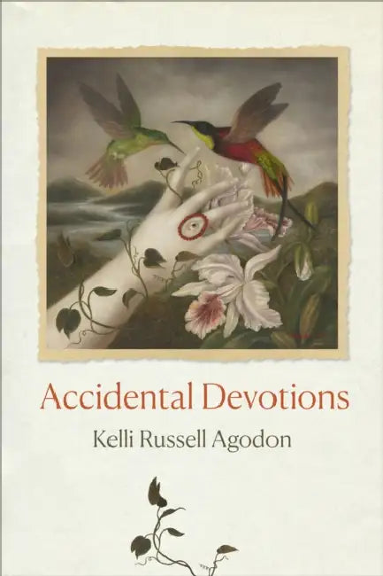 Accidental Devotions by Kelli Russell Agodon