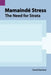 Mamaind Stress: The Need for Strata by David Eberhard