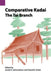 Comparative Kadai: The Tai Branch by Jerald A. Edmondson